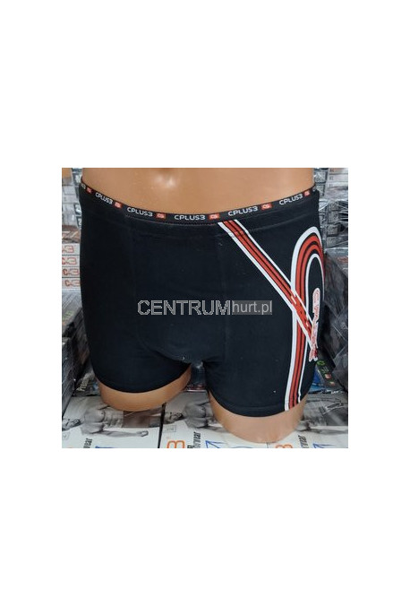 Bokserki C+3 DŁUGA NOGAWKA 201110
