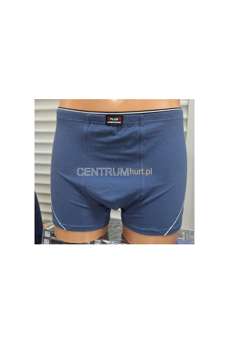 Bokserki C+3 DŁUGA NOGAWKA 201110