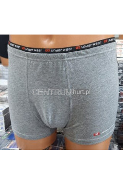Bokserki C+3 DŁUGA NOGAWKA 201117