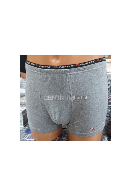 Bokserki C+3 DŁUGA NOGAWKA 201110