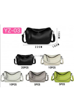 Torebki damskie YZ-03