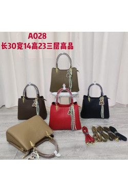 Torebki damskie A028