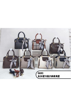 Torebki damskie 0693