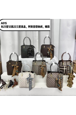 Torebki damskie A015