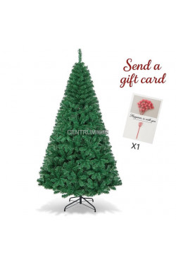 Choinka świąteczna (150CM) 2663