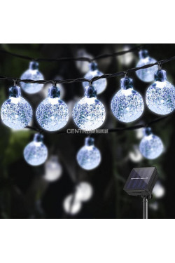 Lampy solarne w kształcie (5M) 2670