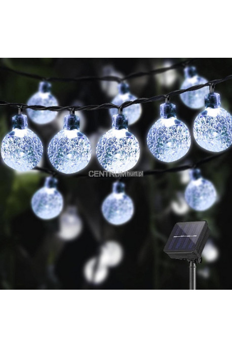 Lampy solarne w kształcie (5CM) 26