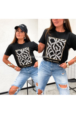 Bluzka damska Turecka (S-M-L) 2702