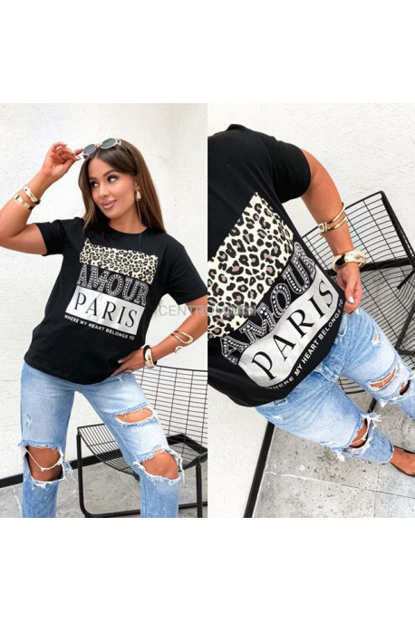 Bluzka damska Turecka (S-M-L) 27