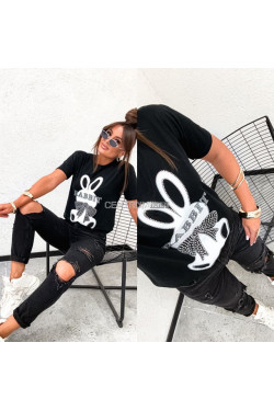 Bluzka damska Turecka (S-M-L) 2706