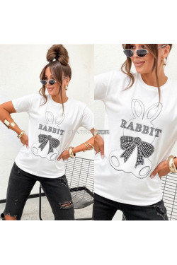 Bluzka damska Turecka (S-M-L) 2707