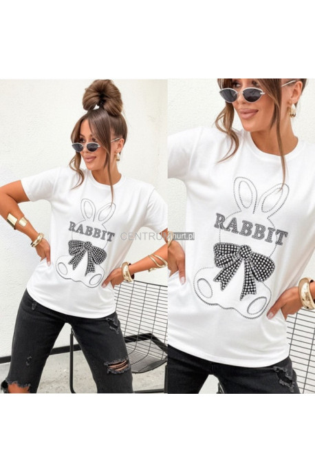 Bluzka damska Turecka (S-M-L) 27