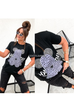 Bluzka damska Turecka (S-M-L) 2709