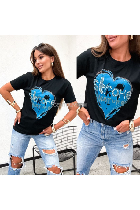 Bluzka damska Turecka (S-M-L) 27