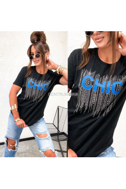 Bluzka damska Turecka (S-M-L) 2718