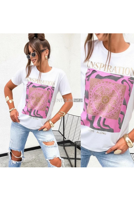 Bluzka damska Turecka (S-M-L) 27