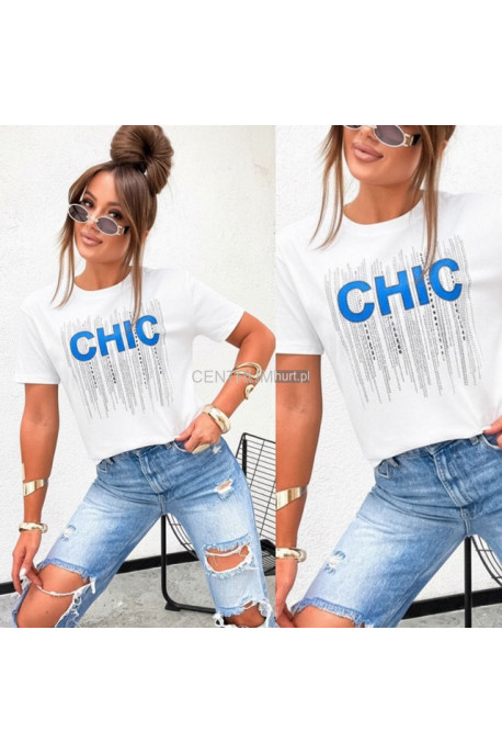 Bluzka damska Turecka (S-M-L) 27