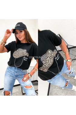 Bluzka damska Turecka (S-M-L) 2726