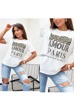 Bluzka damska Turecka (S-M-L) 2729