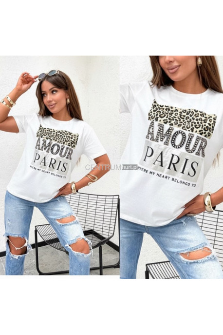 Bluzka damska Turecka (S-M-L) 27