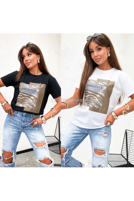 Bluzka damska Turecka (S-M-L) 27