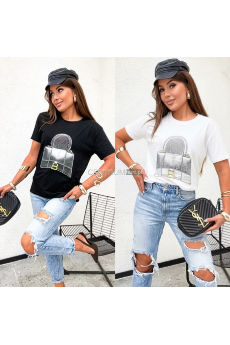 Bluzka damska Turecka (S-M-L) 27