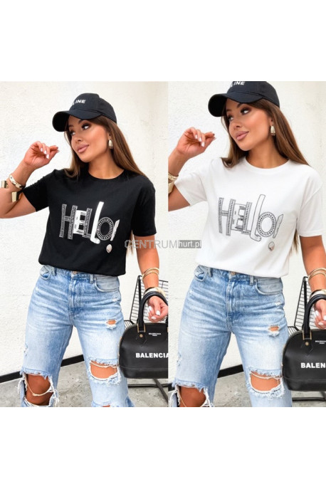 Bluzka damska Turecka (S-M-L) 27