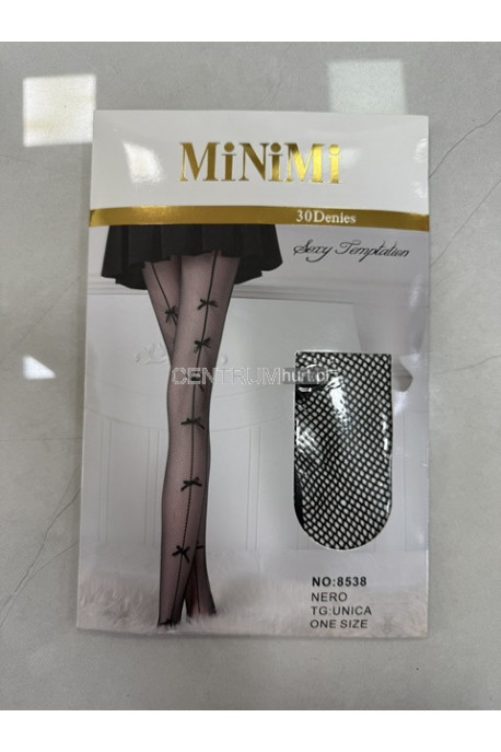 Rajstopy damskie (S-M) 1