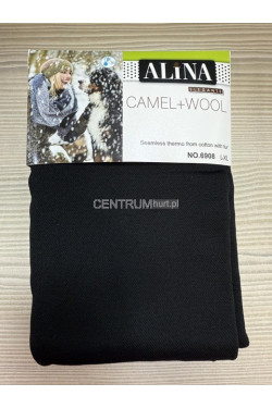 Rajstopy damskie (L-XL) 6908