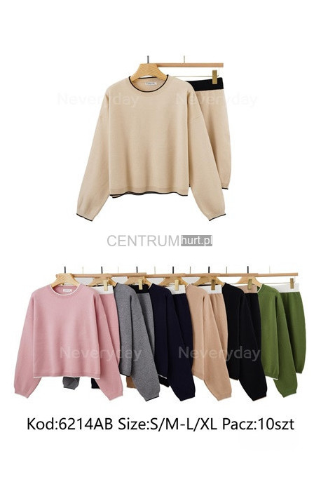 Sweter damski (S-XL) 2