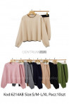 Sweter damski (S-XL) 2