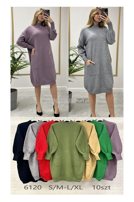 Sukienki damskie (S-XL) 2