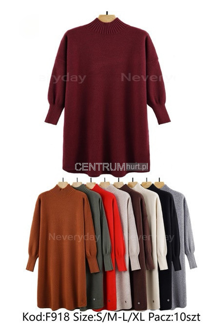 Sukienki damskie (S-XL) 2