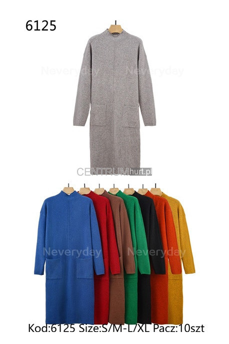 Sukienki damskie (S-XL) 2