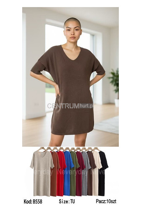 Sukienki damskie (S-XL) 2