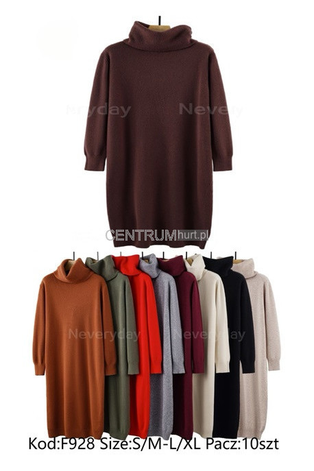 Sukienki damskie (S-XL) 2