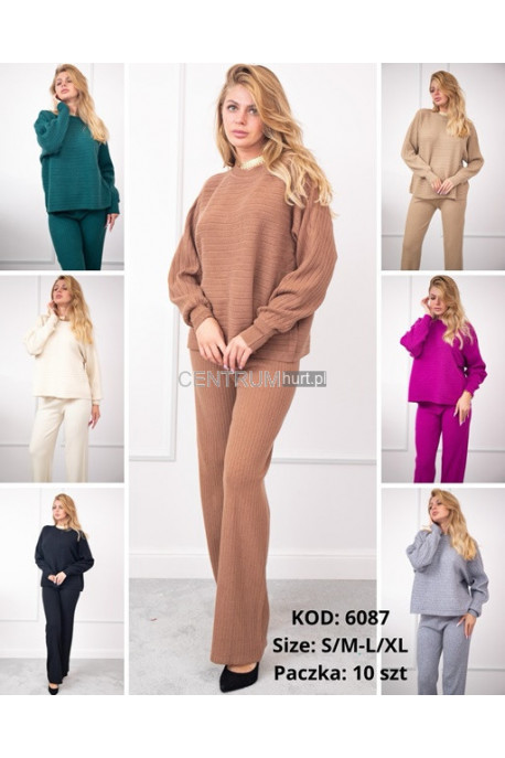 Komplet damskie (S-XL) 2