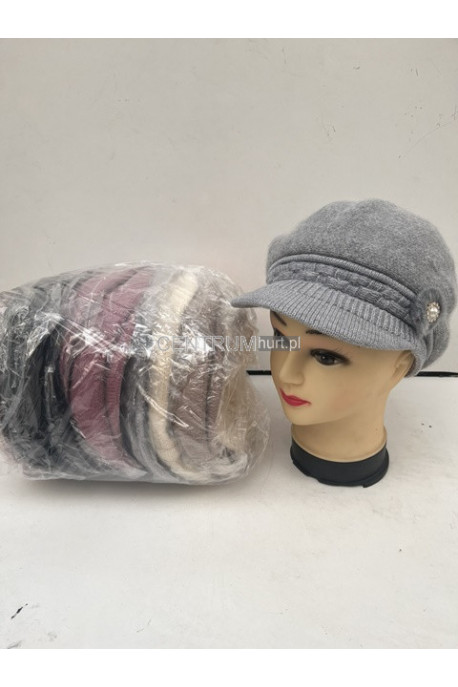 Beret damskie 26