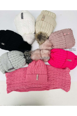 Komplet damskie 2714