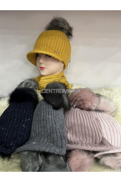 Komplet damskie 2716