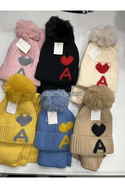 Komplet damskie 2717