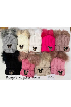 Komplet damskie 2718