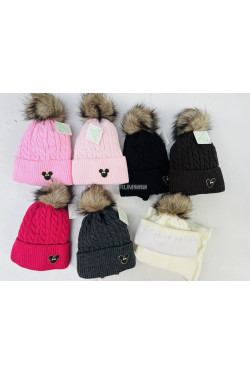 Komplet damskie 2719