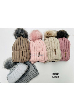 Komplet damskie 2721