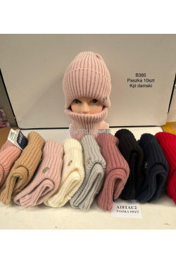 Komplet damskie 2722