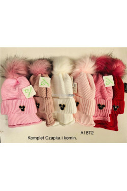 Komplet damskie 2728