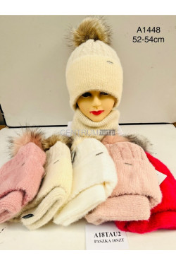 Komplet damskie 2729