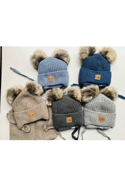 Komplet damskie 2732