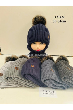 Komplet damskie 2734