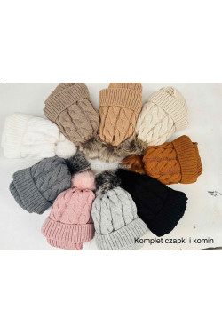 Komplet damskie 2736